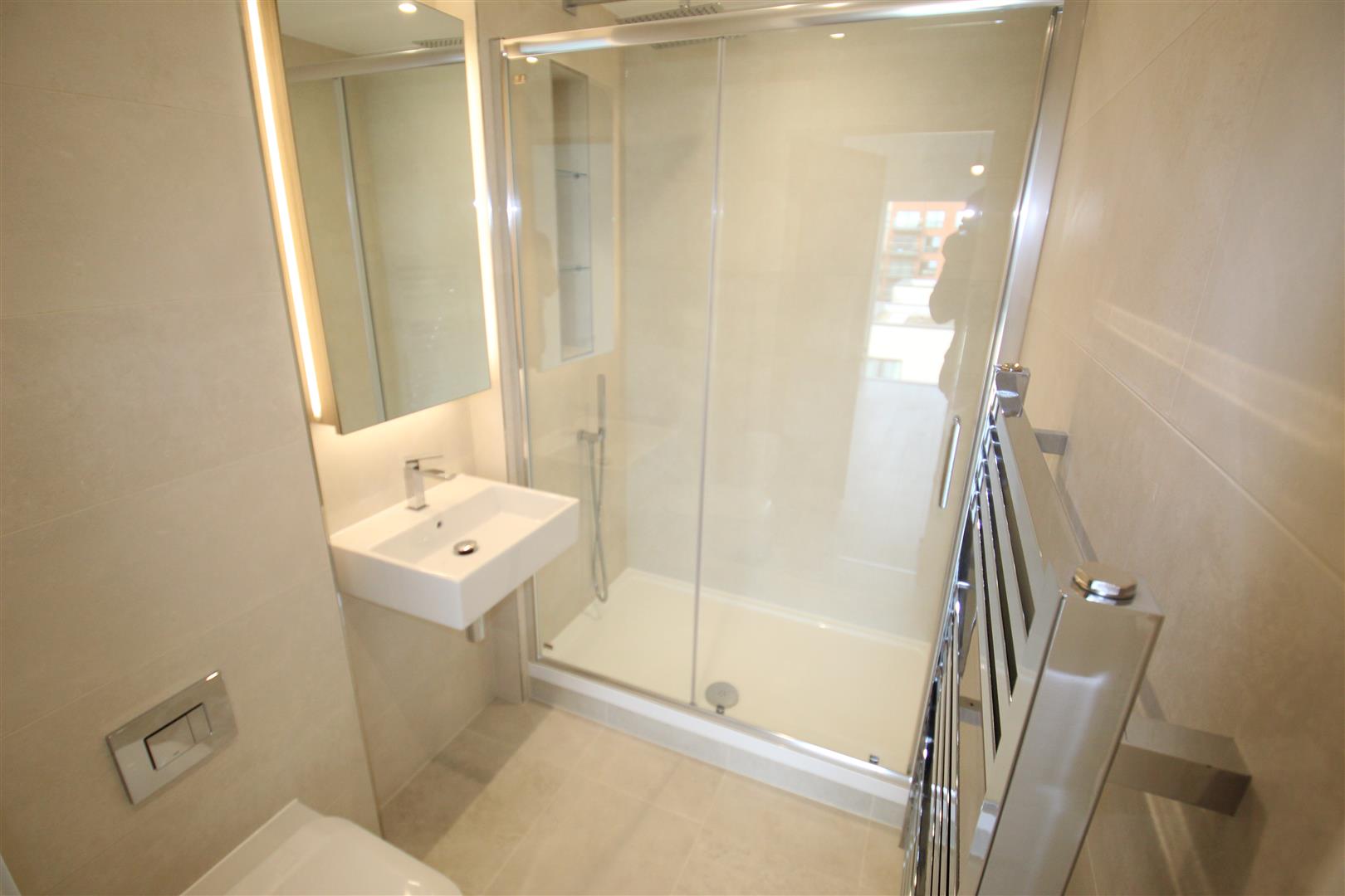 Flat Thonrey Close in Greater London