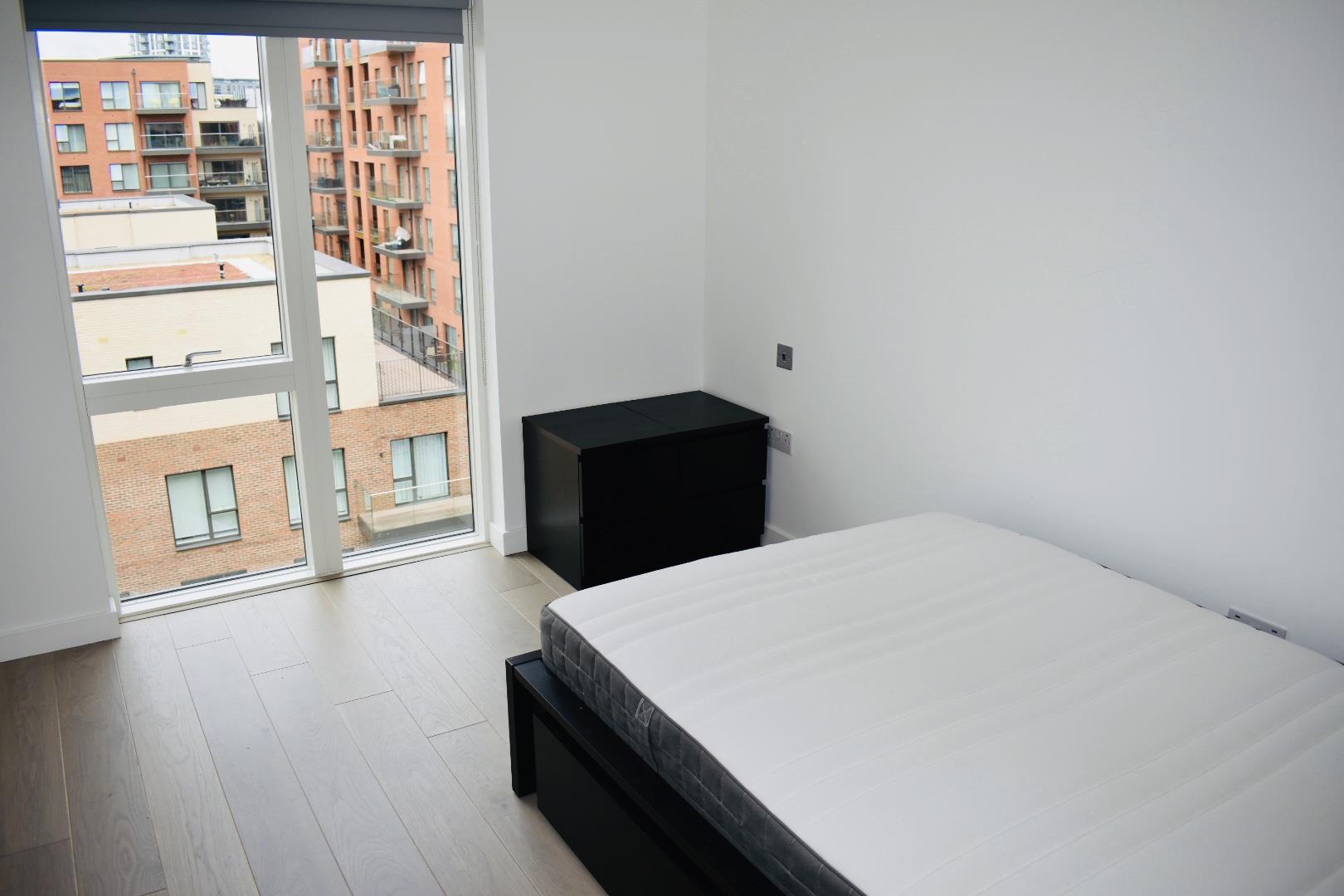 Flat Thonrey Close in Greater London