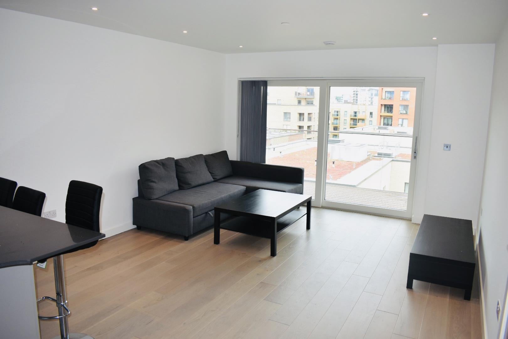 Flat Thonrey Close in Greater London