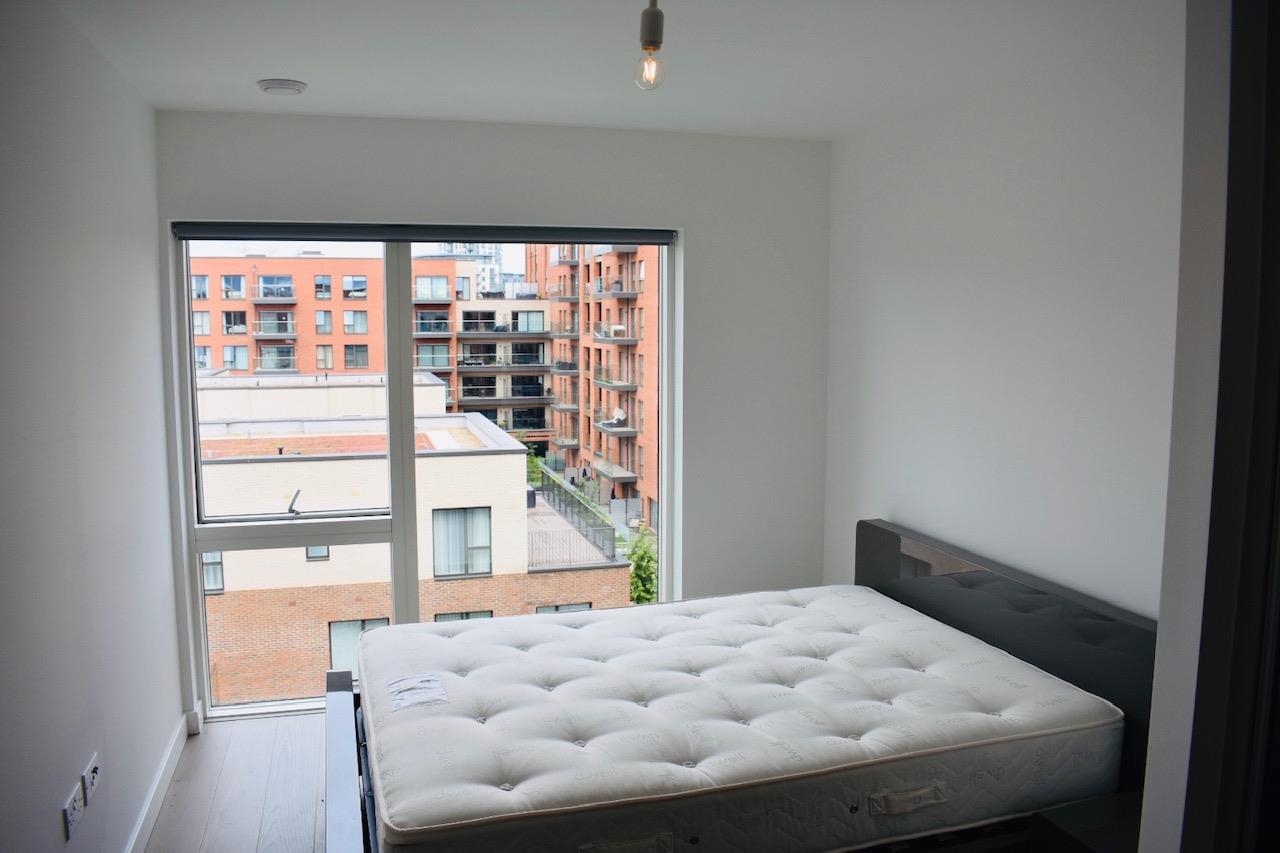 Flat Thonrey Close in Greater London