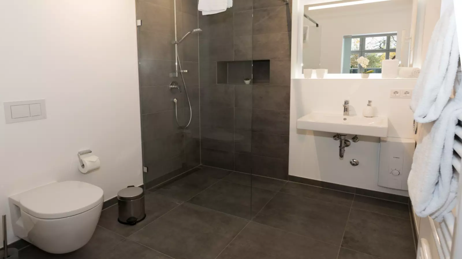 Wohnung Brunnenstraße in Berlin