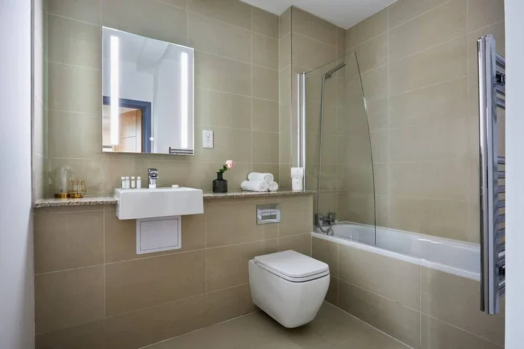 Flat Shirley Street in Greater London