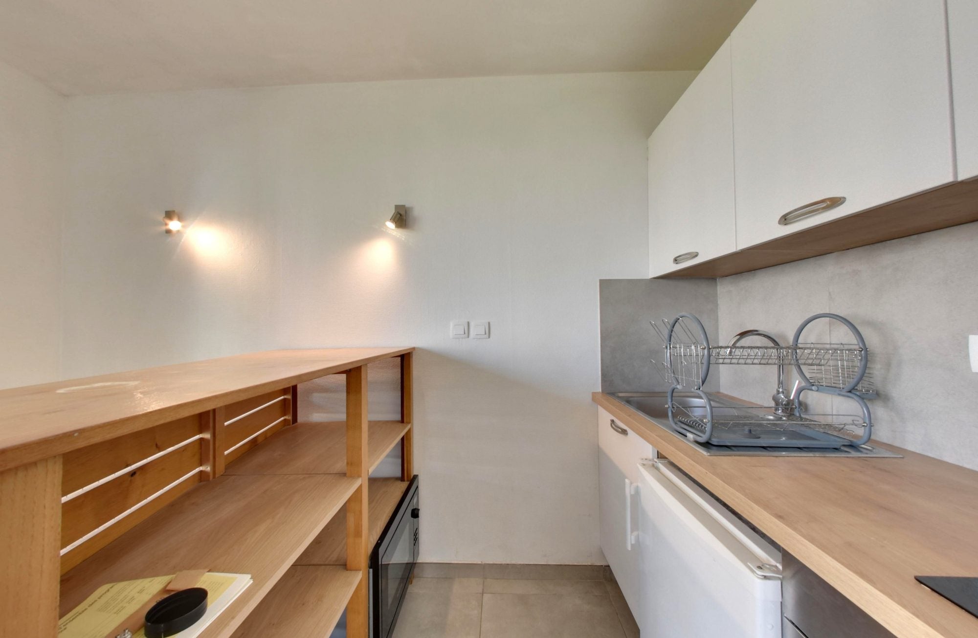 Flat Chemin des Marronniers in Grenoble