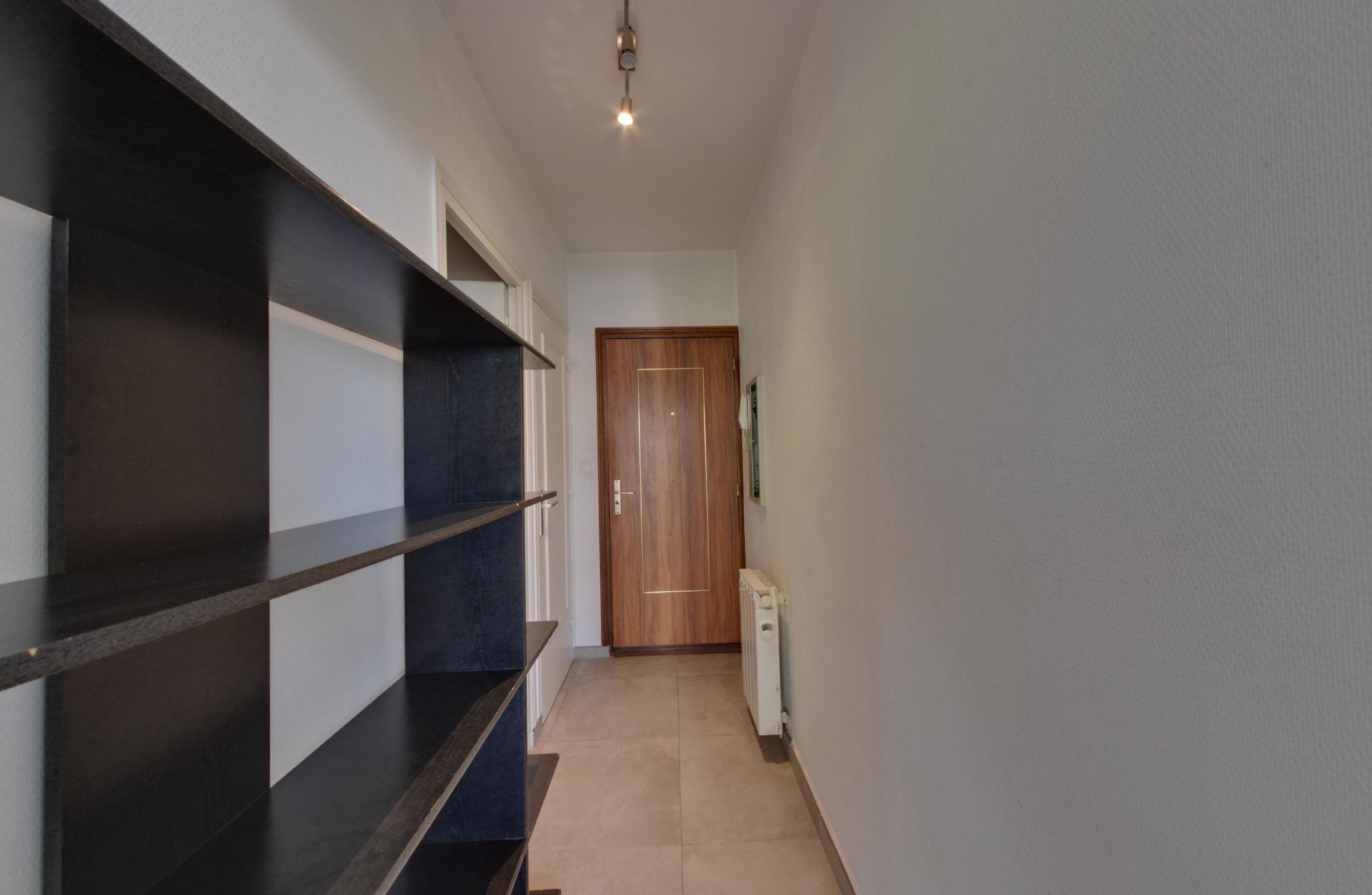 Appartement Chemin des Marronniers à Grenoble