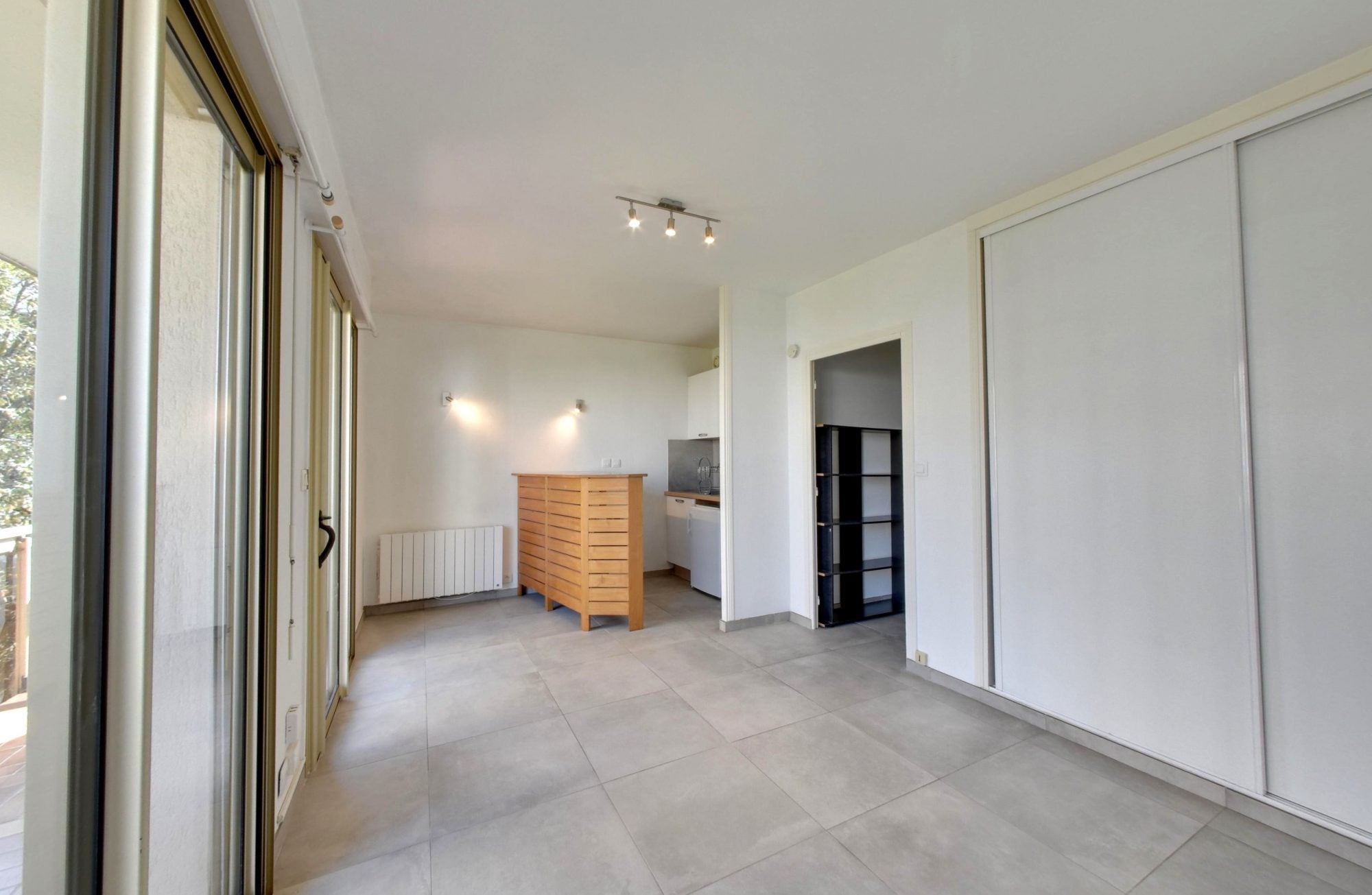 Appartement Chemin des Marronniers à Grenoble