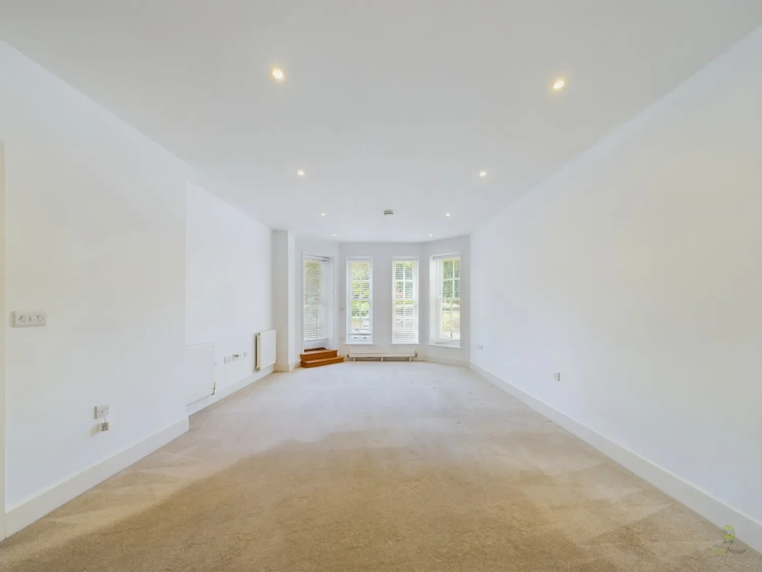 Flat Westerham Road in Greater London