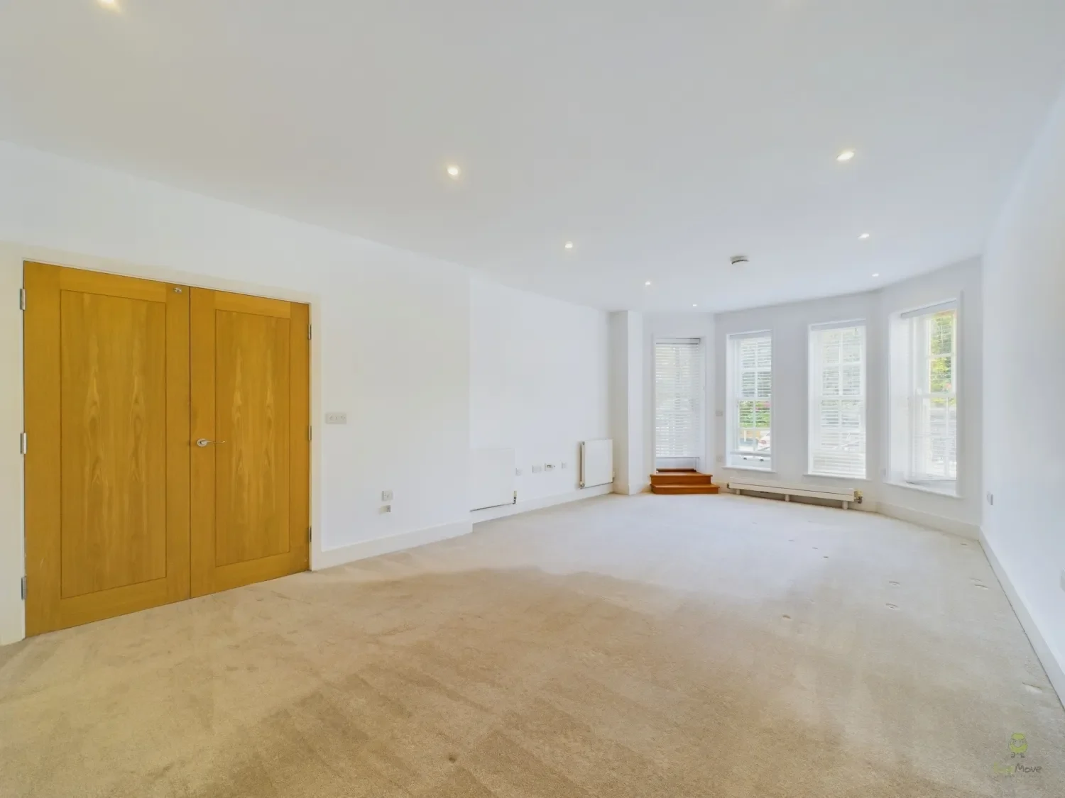 Flat Westerham Road in Greater London