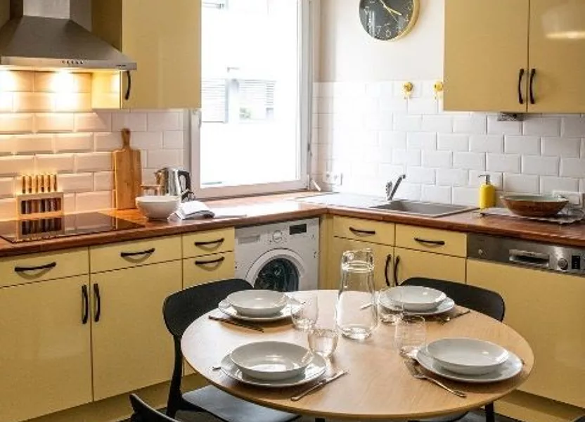 Appartement Rue de la Croix Verte à Limoges