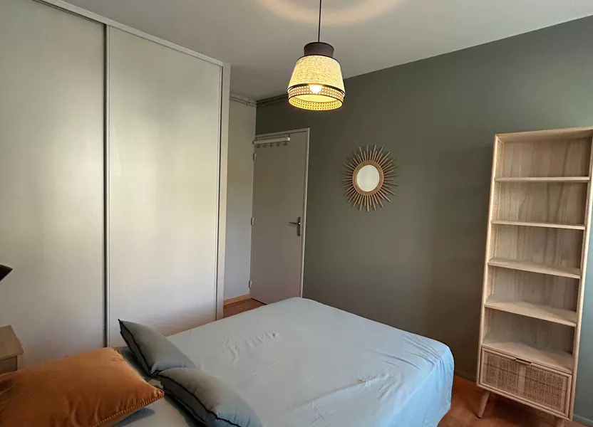 Appartement Rue de la Croix Verte à Limoges