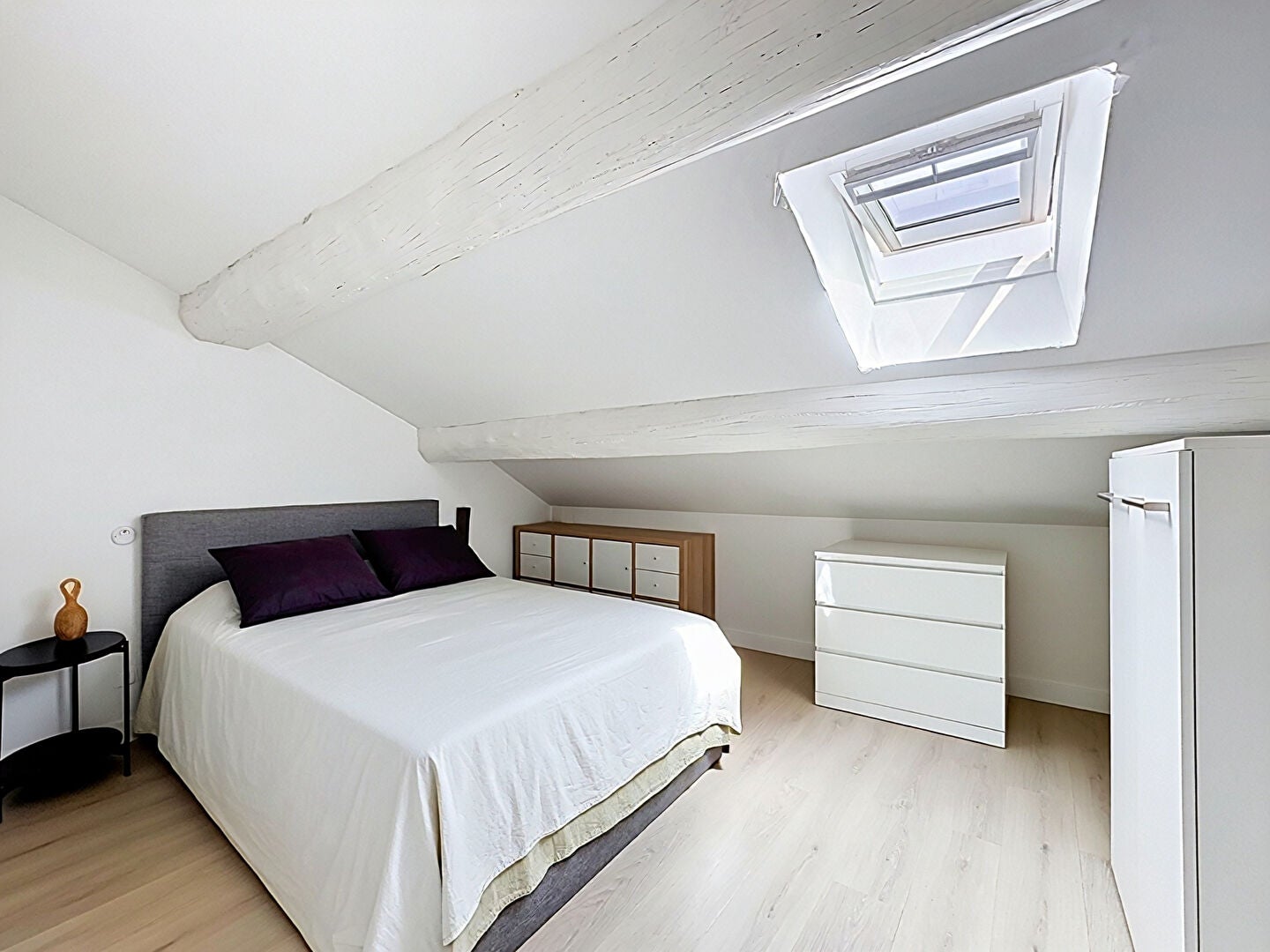Appartement Rue du Portail Boquier à Avignon