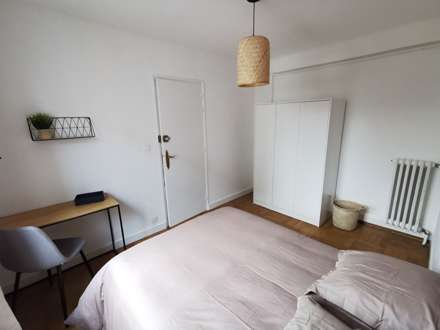 Room Boulevard de Verdun in Rennes