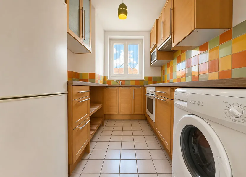 Flat Rue Le Nôtre in Dijon