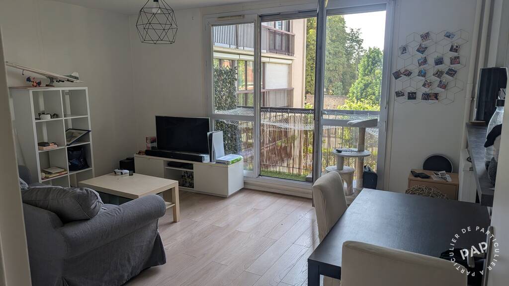 Appartement Avenue de la Division Leclerc à Fontenay-aux-Roses