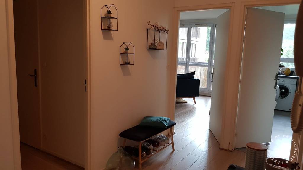 Appartement Avenue de la Division Leclerc à Fontenay-aux-Roses