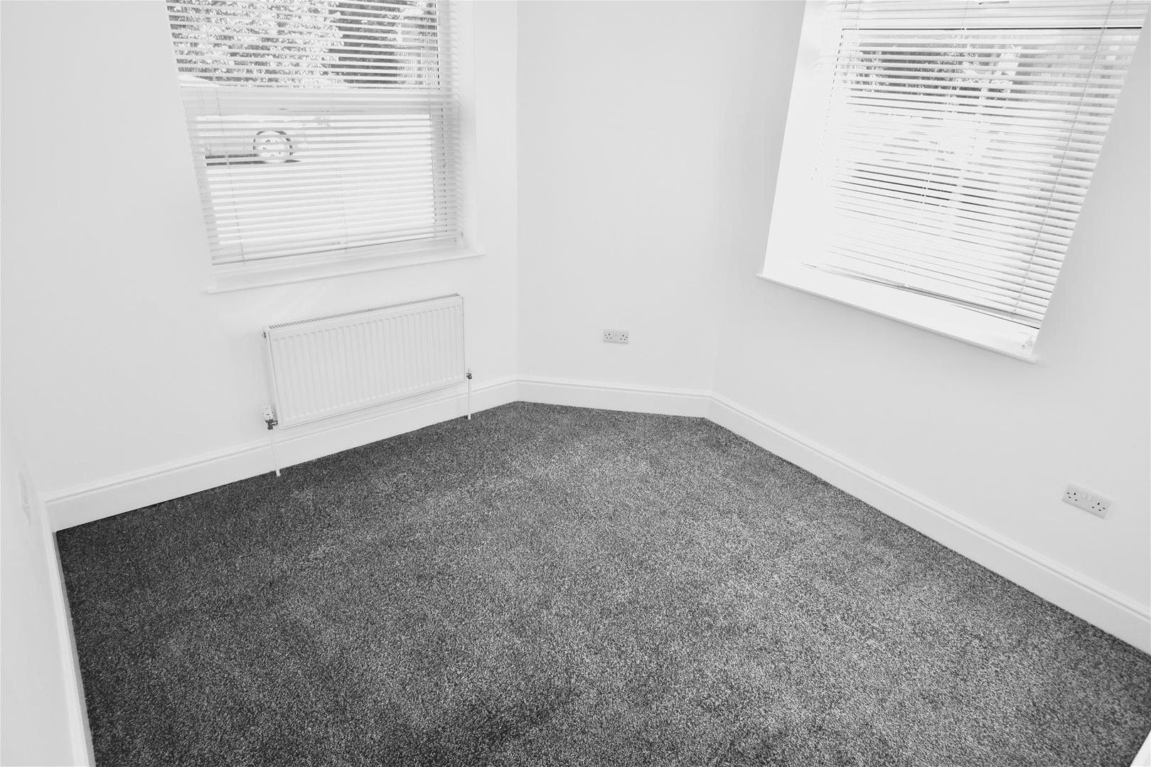 Flat Meadow Lane in Nottingham
