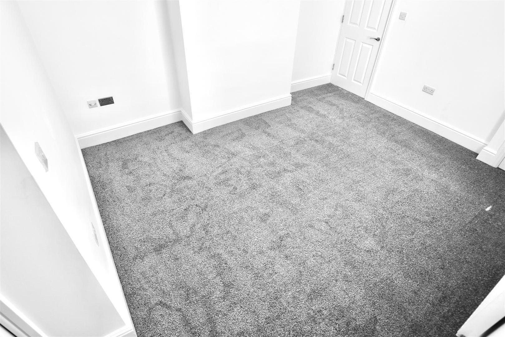 Flat Meadow Lane in Nottingham