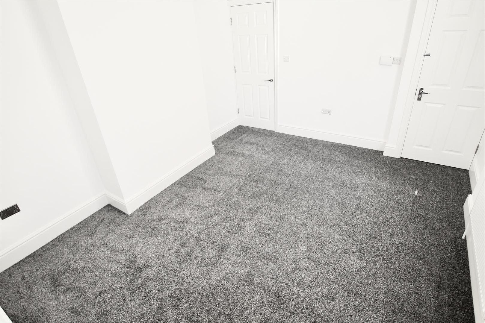 Flat Meadow Lane in Nottingham