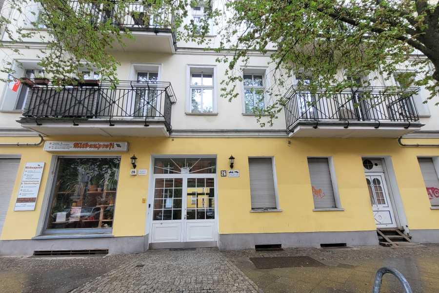Wohnung Firlstraße in Berlin
