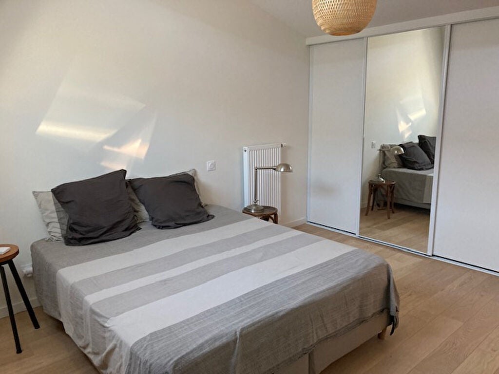 Appartement Rue Catulle Mendès à Bordeaux