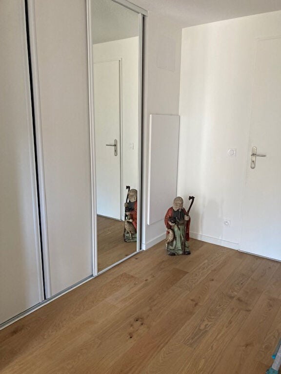 Appartement Rue Catulle Mendès à Bordeaux