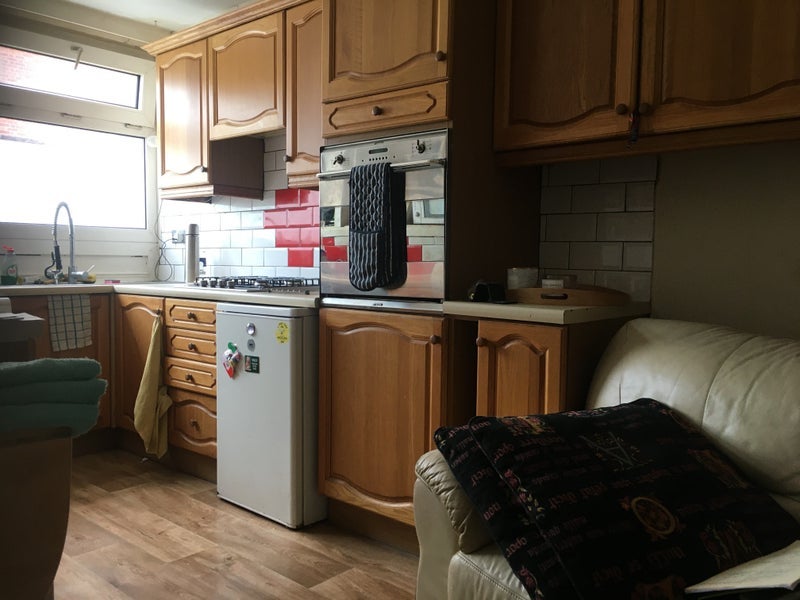 Room Eastleigh Walk in Greater London