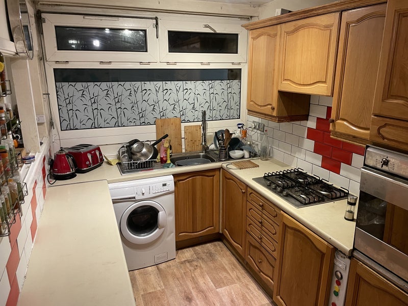 Room Eastleigh Walk in Greater London