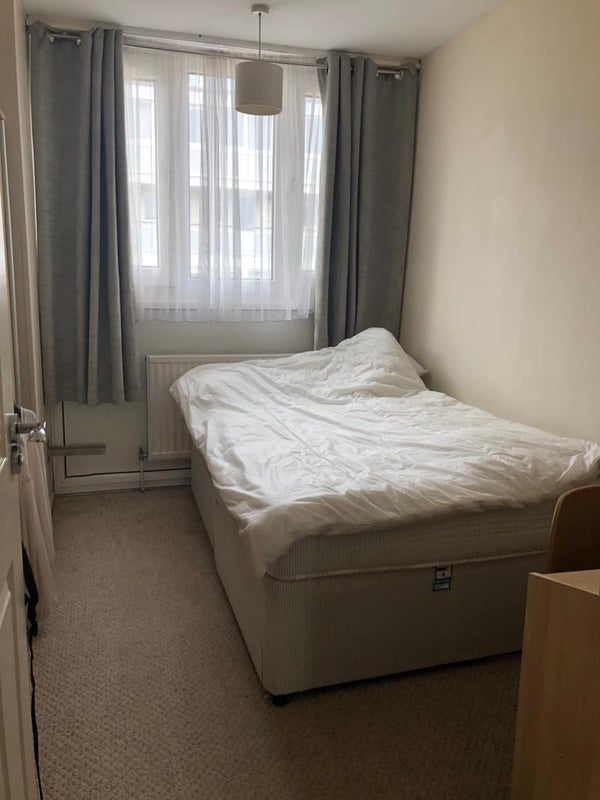 Room Eastleigh Walk in Greater London