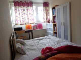 Room Eastleigh Walk in Greater London