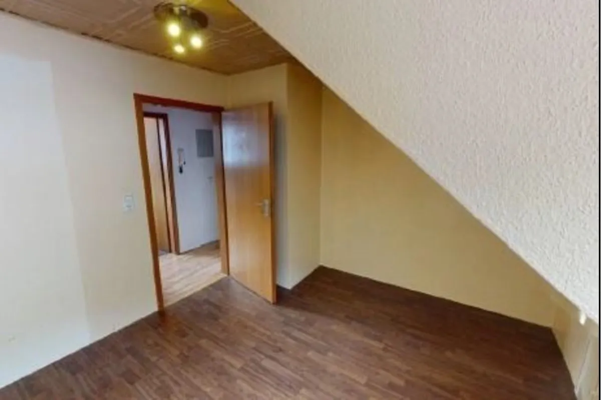 Haus Selvestraße in Werdohl