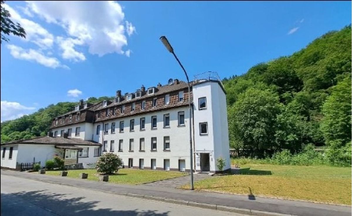 Haus Selvestraße in Werdohl