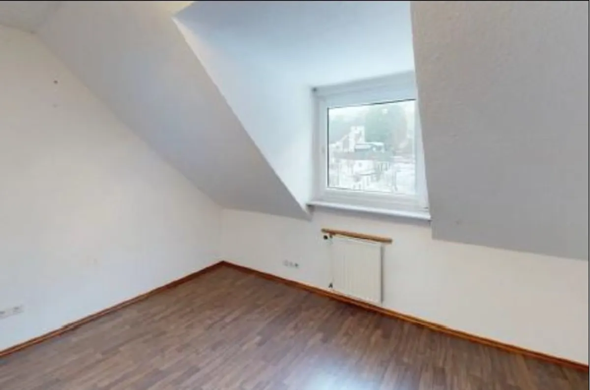 Haus Selvestraße in Werdohl