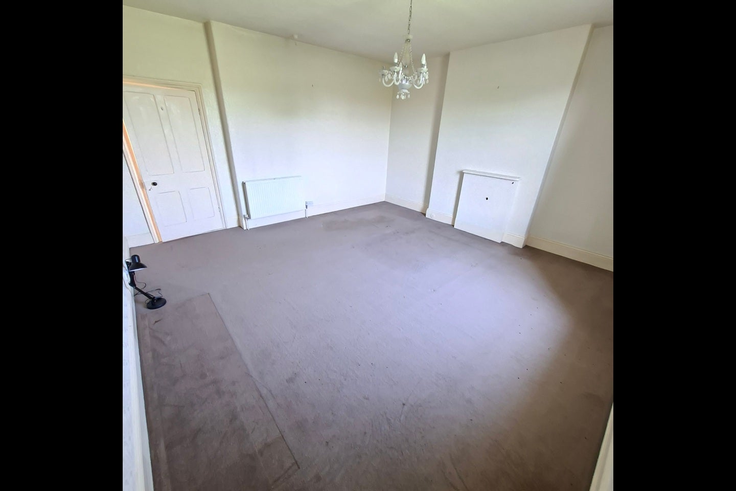 Room The Parkway in Middlesbrough