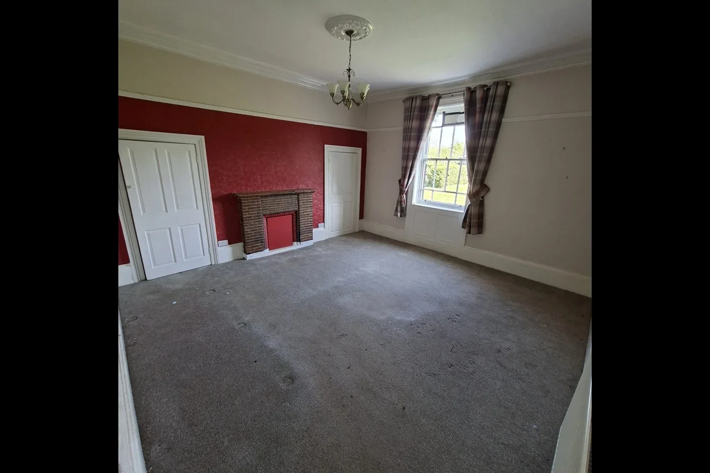 Room The Parkway in Middlesbrough
