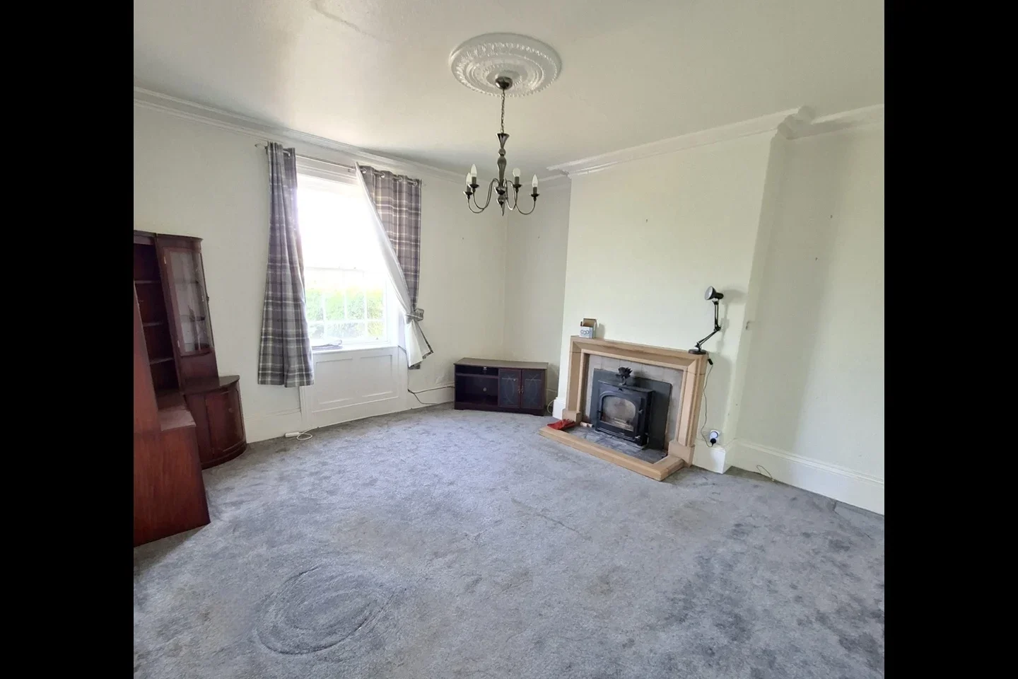 Room The Parkway in Middlesbrough