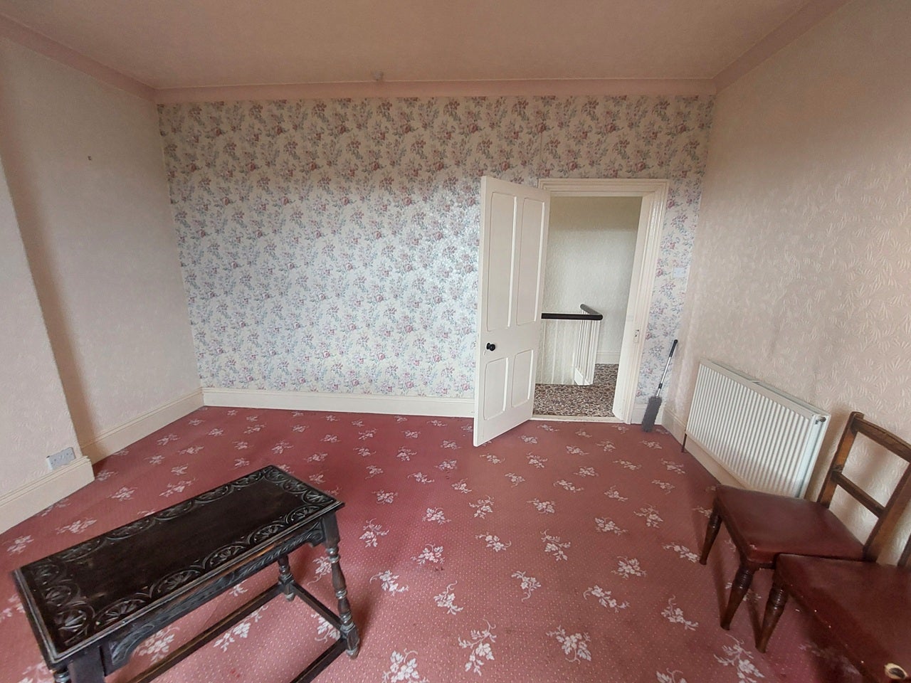 Room The Parkway in Middlesbrough