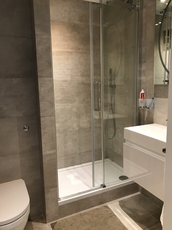 Room Queensdale Crescent in Greater London