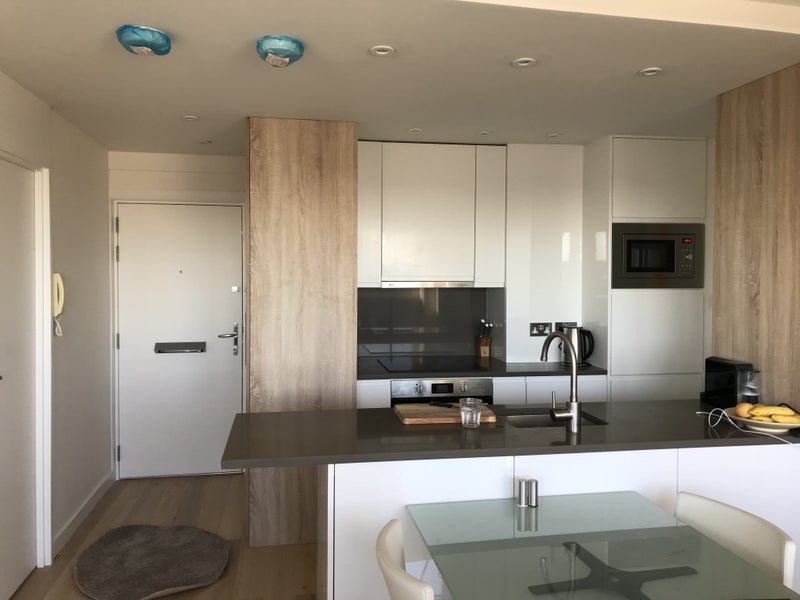 Room Queensdale Crescent in Greater London