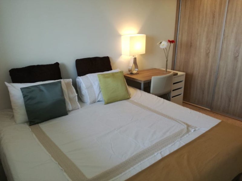 Room Queensdale Crescent in Greater London