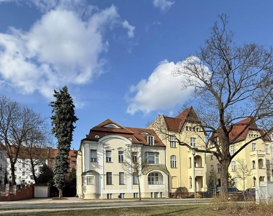 Wohnung Rudolf-Breitscheid-Straße in Frankfurt (Oder)