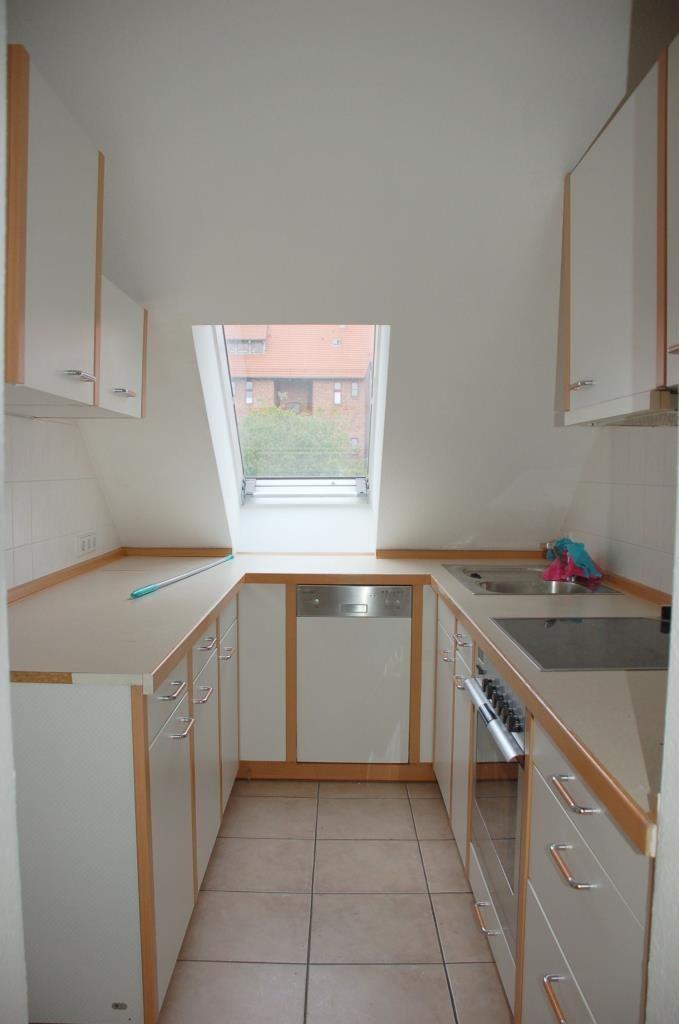 Wohnung Rudolf-Breitscheid-Straße in Frankfurt (Oder)