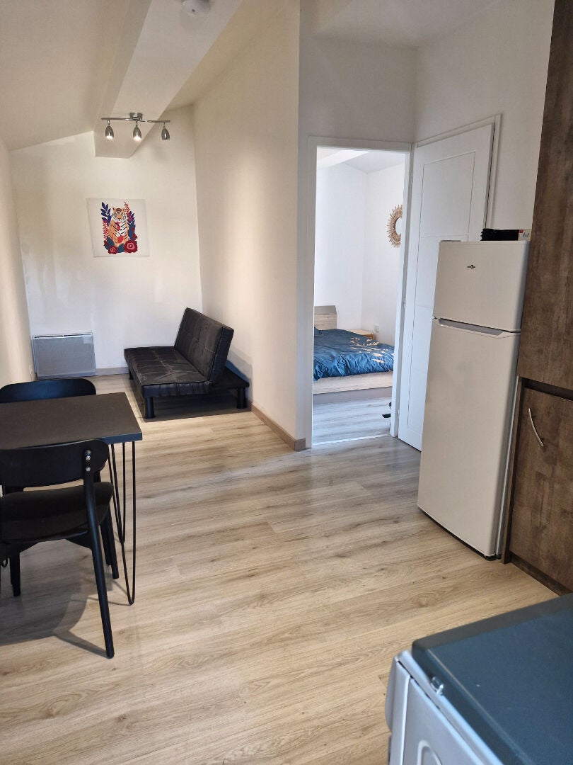 Appartement Rue du Vieux Four à Saint-Jean-de-Boiseau