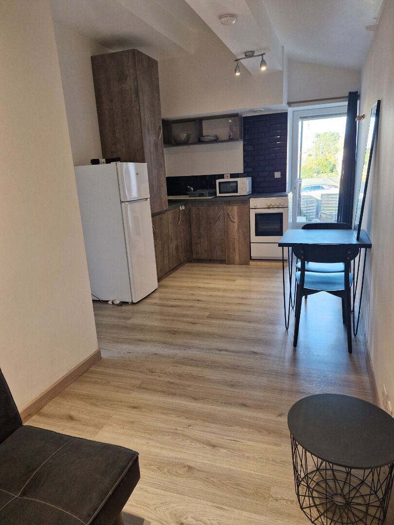Appartement Rue du Vieux Four à Saint-Jean-de-Boiseau