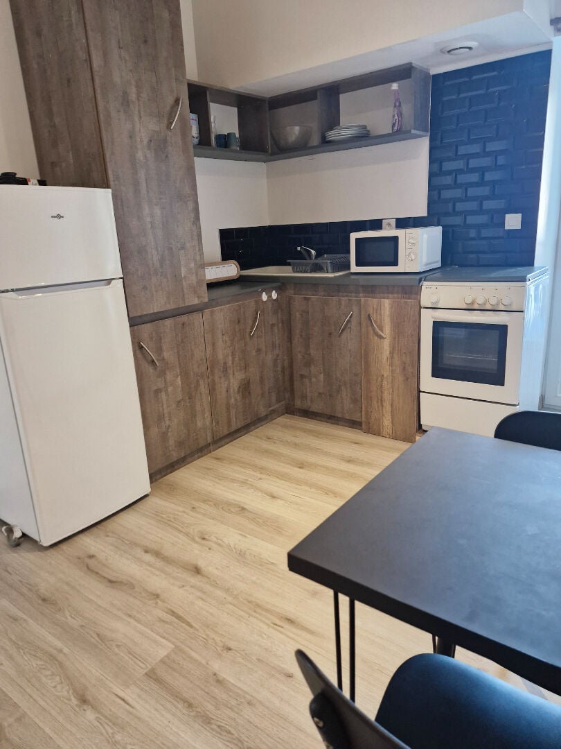 Appartement Rue du Vieux Four à Saint-Jean-de-Boiseau