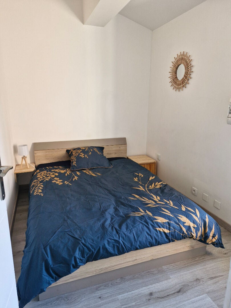 Appartement Rue du Vieux Four à Saint-Jean-de-Boiseau