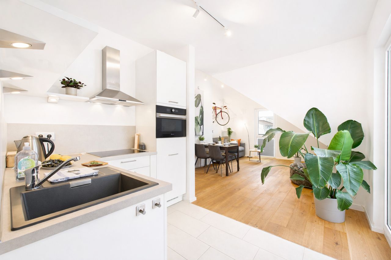 Wohnung Taunusstraße in Eltville