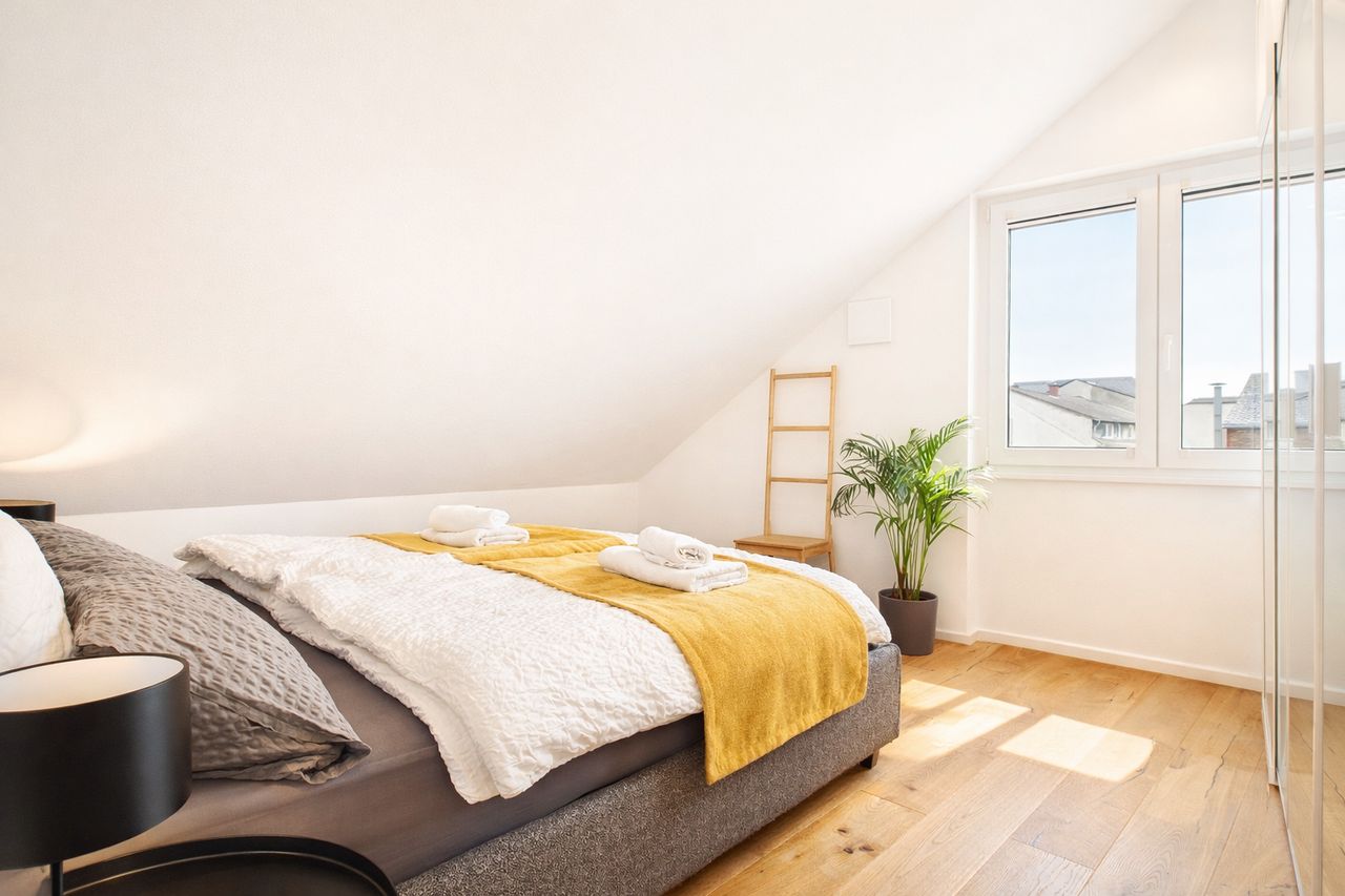 Wohnung Taunusstraße in Eltville