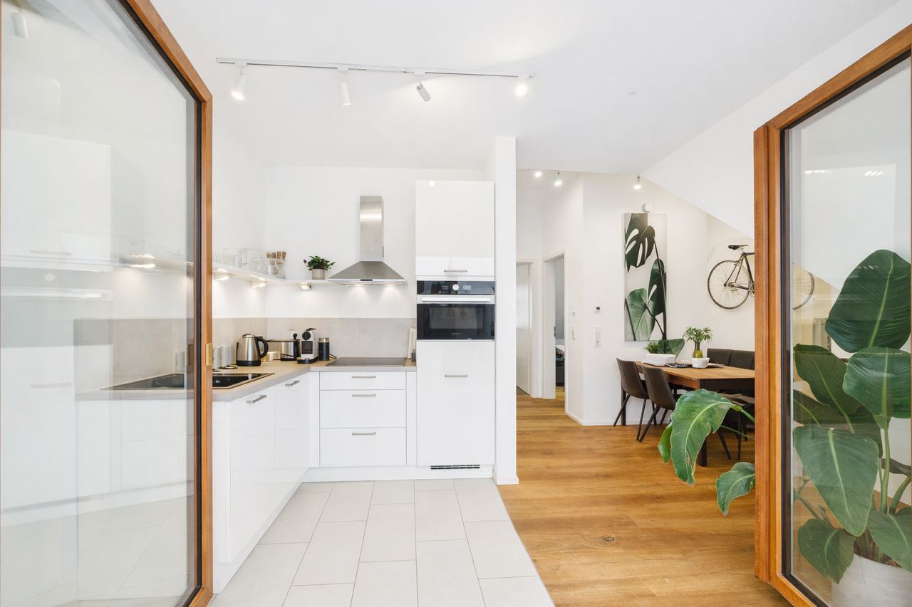 Wohnung Taunusstraße in Eltville