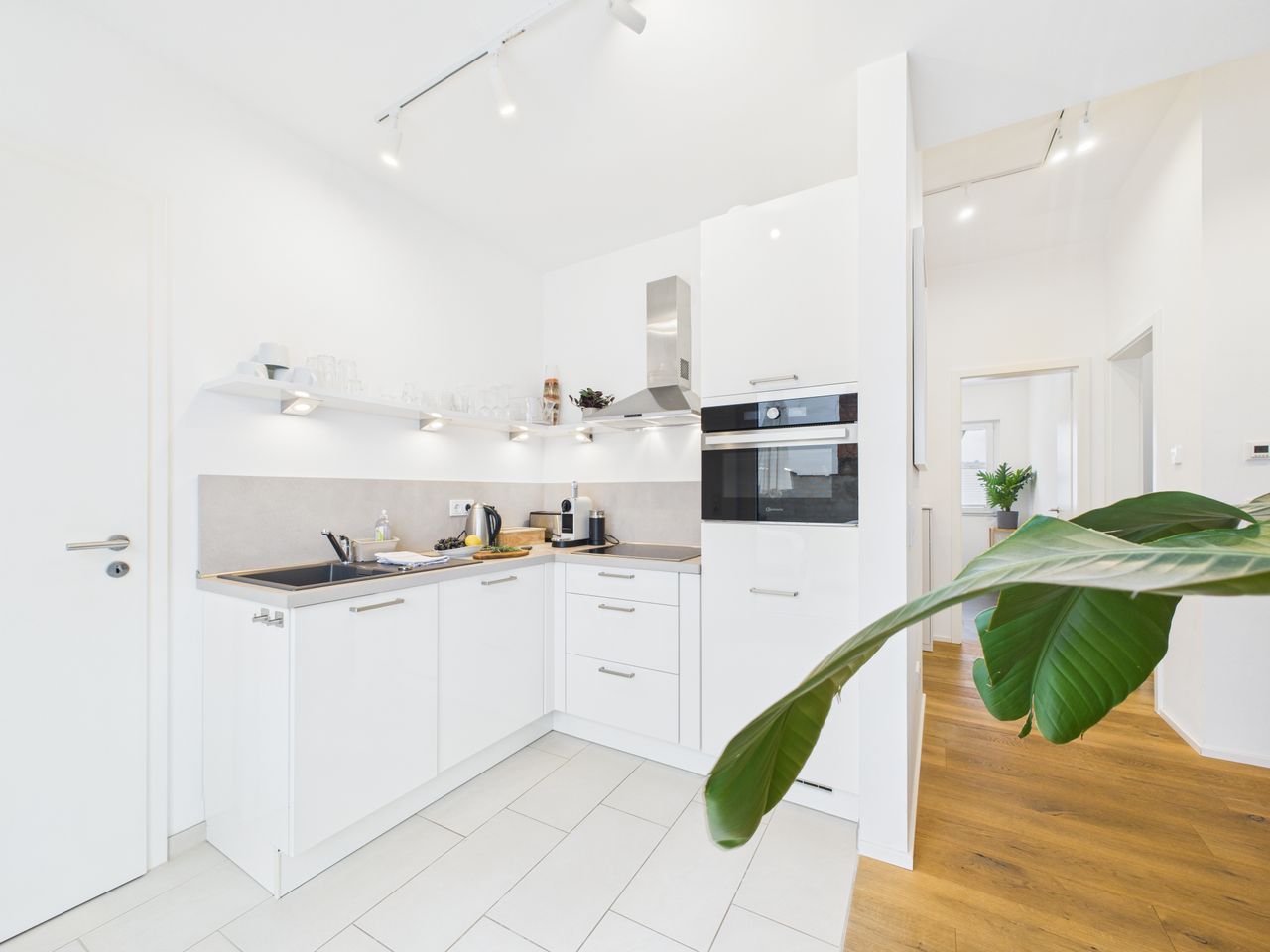 Wohnung Taunusstraße in Eltville