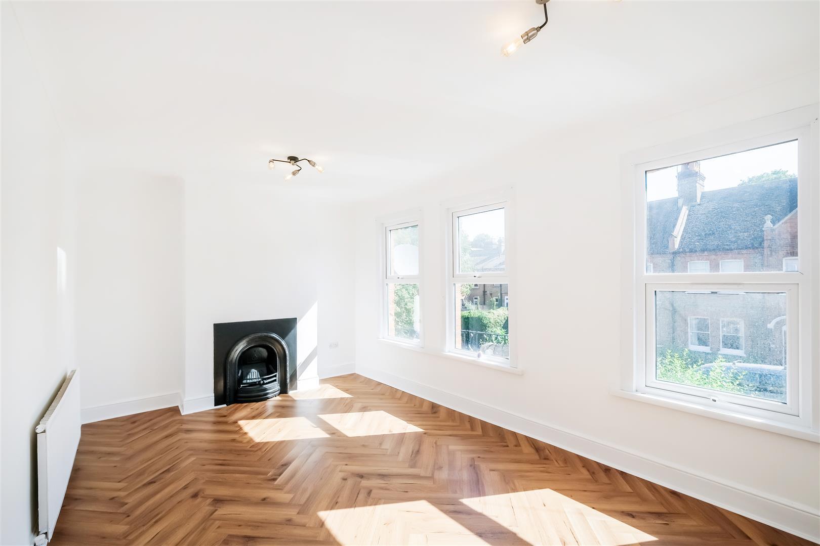 House Badlis Road in Greater London