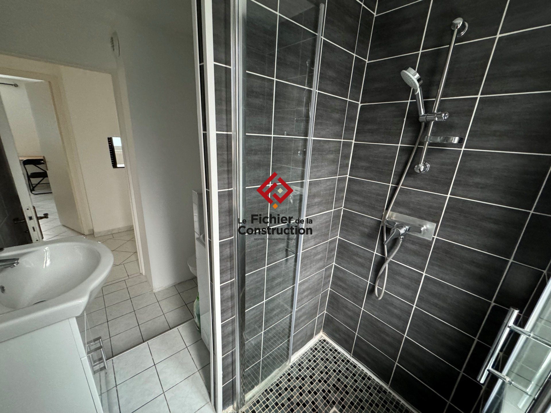 Appartement A 480 à Grenoble